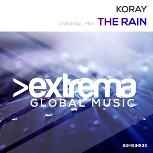 The Rain (Original Mix)
