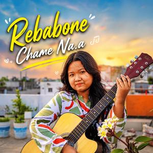 Rebabone chame