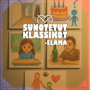 Et Ollut Itsestäänselvää (New Version)