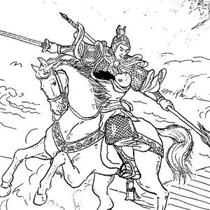 浣溪沙·太平天国