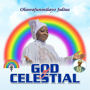 God of Celestial