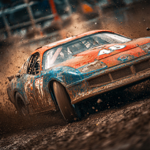 Dirt Racing