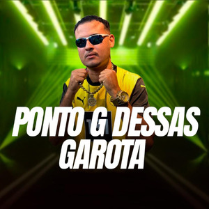PONTO G DESSAS GAROTAS (Remastered 2025)