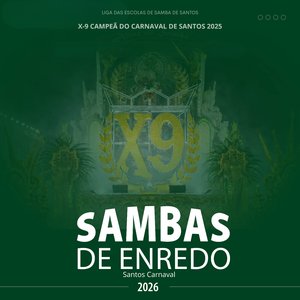 Vila Mathias Coroa o Rei batuqueiro: O Som Que Ecoa do Quilombo ao Carnaval