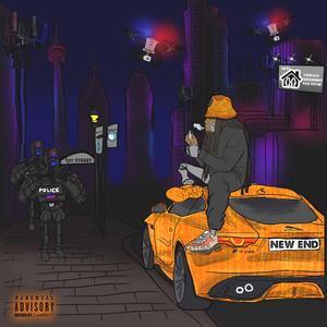 GO GET IT (feat. Railfé)