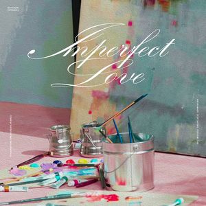Imperfect Love（cover：SEVENTEEN）