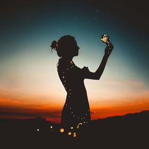 The Bright Moon Of The World