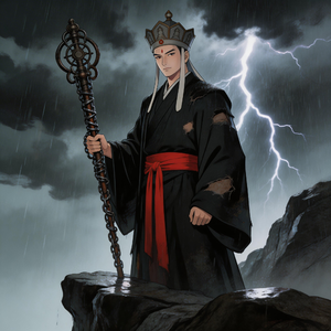 放下个人素质享受自在人生