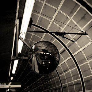 Days Without Alexandra