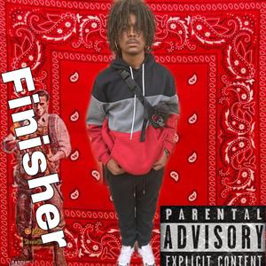Finsher