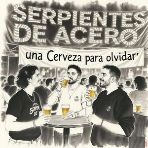 Una cerveza para olvidar