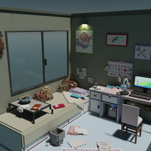 无法开始的青春小说