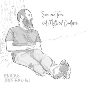 Scratching The Surface (from Lake Wenatchee, WA)