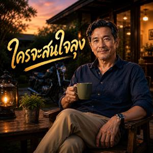ใครจะสนใจลุง