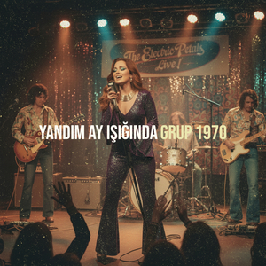 Yandım Ay Işığında
