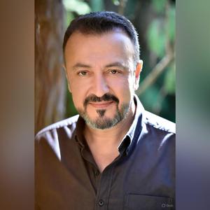 Ayrılmalıyız senle ikimiz by Cemal Karagul