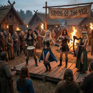 Freyja's Lament