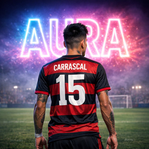 O MAGO CARRASCAL