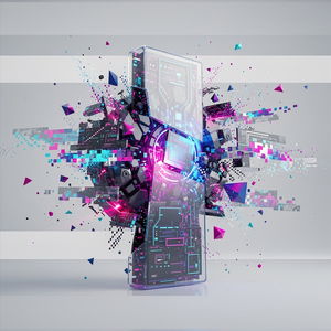 Digital Collapse