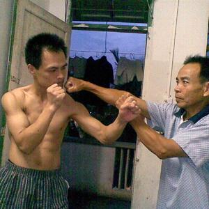 蔡佛缘 - 海南单身汉