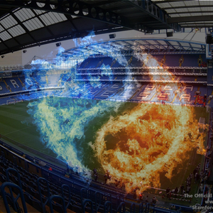 凤凰于飞（翻自 林俊杰）