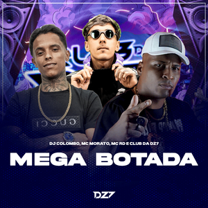 MEGA BOTADA