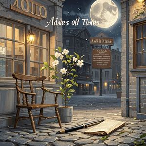 旧时光的灰烬-づ叼烟pk不掉灰じ