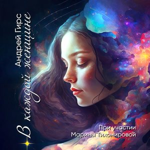 В каждой женщине