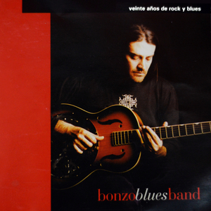 Blues del Maquinista