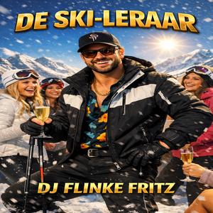 De Ski-leraar!