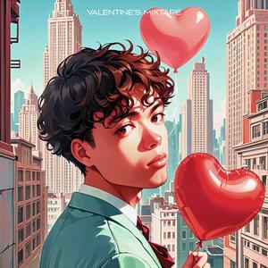 Nandirito (feat. Hybars, Kenjie & Marithe)