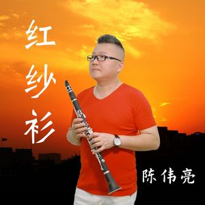红纱衫(伴奏)