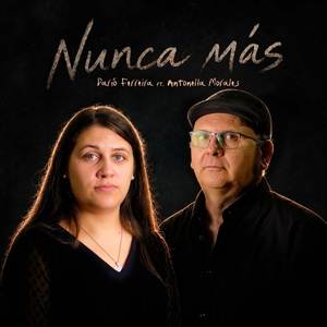 Nunca más (feat. Antonella Morales)