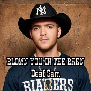 Blown You In The Barn