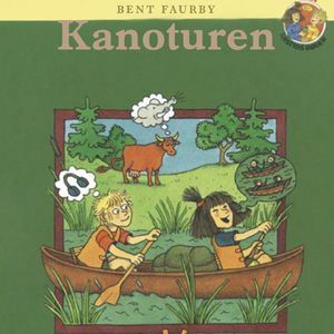 Kanoturen, del002