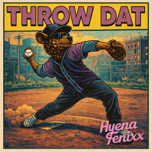 THROW DAT