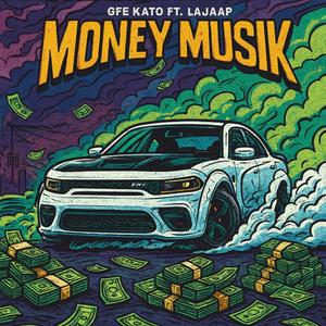 Money Musik (feat. lajaap)