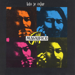 Duet (Alka + Magnifico)