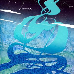 Ocean Floor (feat. Kryz)