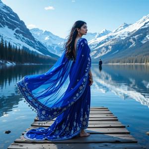 Sun Sun Raat Gujare Akhiyan