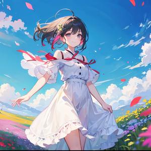 君に届けるこの歌