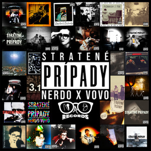 Stratené Prípady