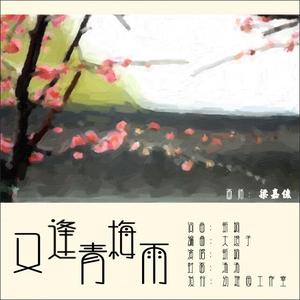 又逢青梅雨