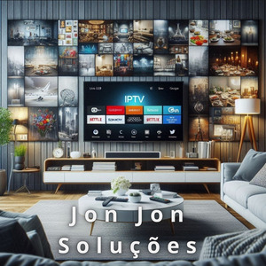 Jon Jon Soluções