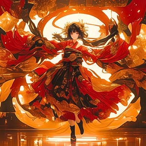 歌舞 -Kabu-｜Origin of Passion