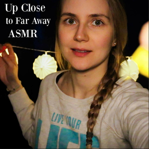 Tangled Fabric & Paper Envelope Sounds