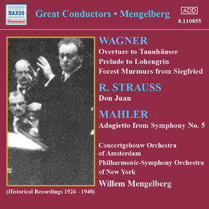 Symphony No. 5 in C-Sharp Minor:Symphony No. 5 in C-Sharp Minor: IV. Adagietto