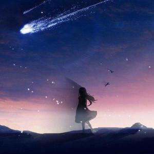 夜明け前（钢琴版）