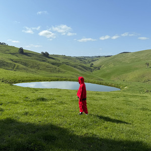 CHAOTIC LOVE（混乱爱）