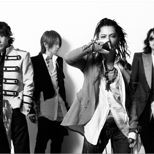 【奇迹的魔术师】My Dear - original:L’Arc-en-Ciel